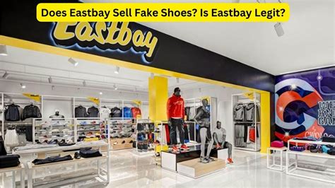 are eastbay shoes fake|east bay foot locker.